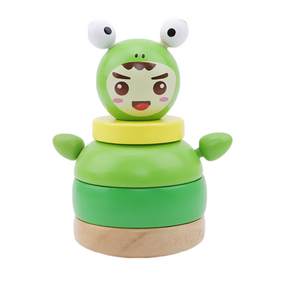 Secadora de roupa Doll Roly Poly Mobile Rattles Toy para o presente das crianças dos neonatos do bebê
